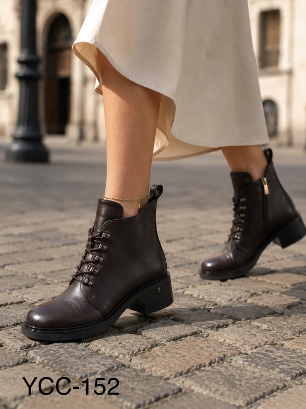 Botki damskie Roz 31-46 / 12 par